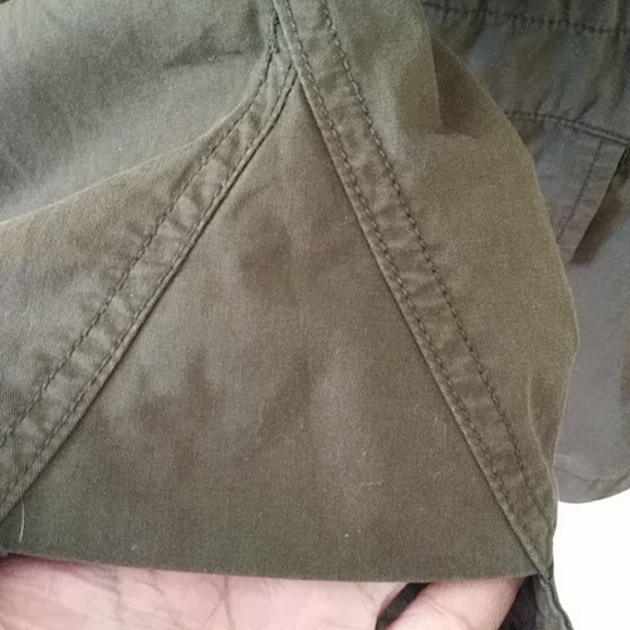 Zadig & Voltaire Kayak Bis Winged Skeleton Jacket - Picture 13 of 14